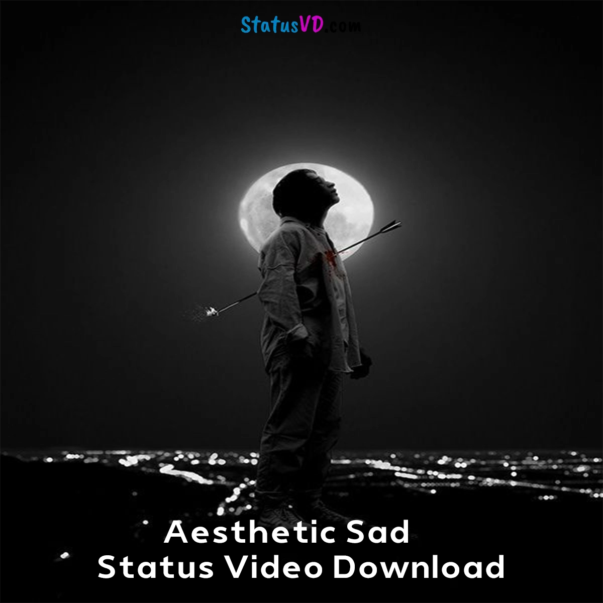 Aesthetic Sad Status Video Download