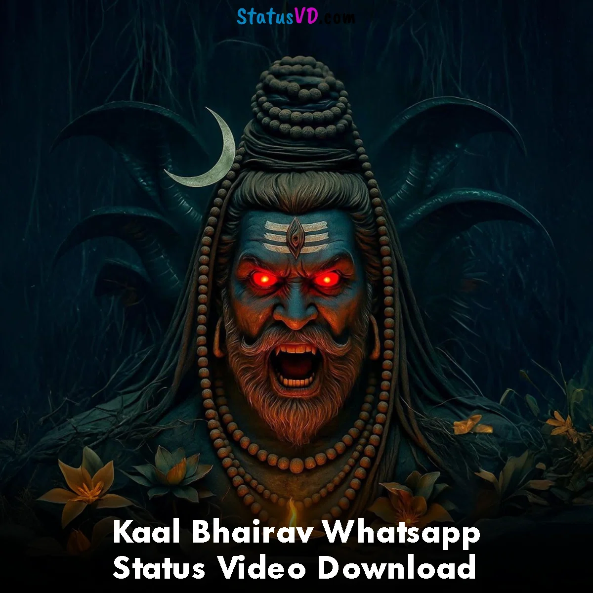 Kaal Bhairav Whatsapp Status Video Download