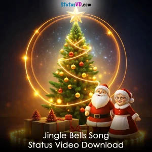 Jingle Bells Song Status Video Download